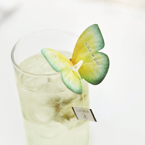 KKOKDAM Acacia Butterfly Tea Bag Pouch (10ea)